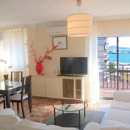 Malaga Soho Apartment Exterior photo
