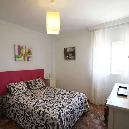 Malaga Soho Apartment Exterior photo