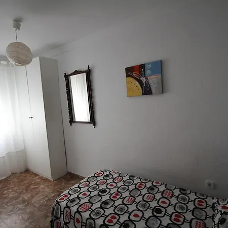 Malaga Soho Apartment Exterior photo
