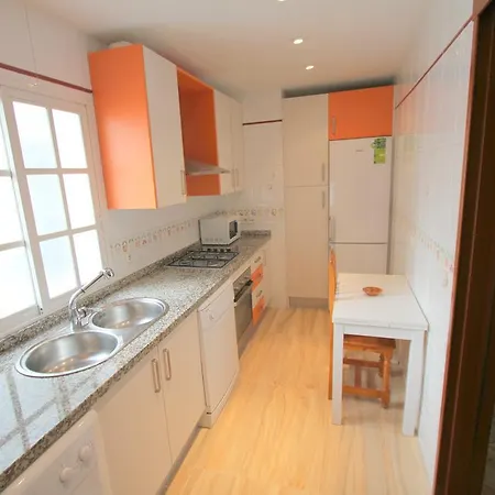 Malaga Soho Apartment Exterior photo