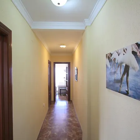 Malaga Soho Apartment Exterior photo