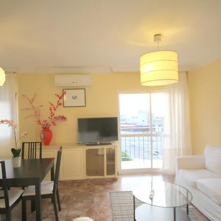 Malaga Soho Apartment Exterior photo