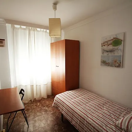 Malaga Soho Apartment Exterior photo