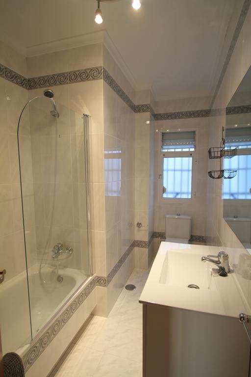 Appartement Soho *