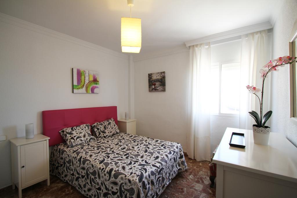 Appartement Soho Málaga